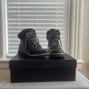 Cole Haan Boots